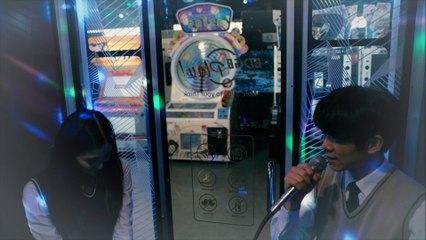 엄현경 'TEARS' 열창에 성혁 '스윗' 답가 [싱글와이프] 7회