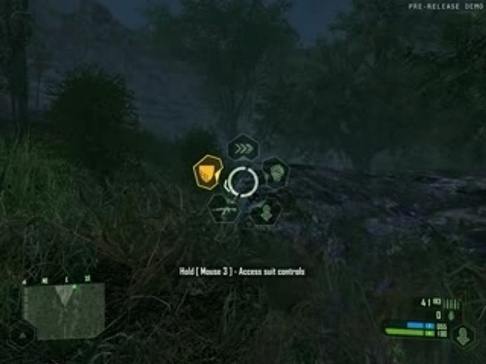 Utilisation de 3 techniques de combat.