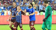 Trabzonspor, Aylık 4 Bin TL Kazanan Abdulkadir Ömür'ün Maaşını 20 Bin TL'ye Çıkardı