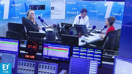 Les proches de Marine Le Pen tentent (déjà) d'imposer sa candidature pour 2022