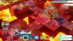 Mario + Rabbids Kingdom Battle - Gameplay Walkthrough Part 18 - Bowser Jr. Midboss Fight!