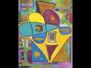 Diaporama peintures