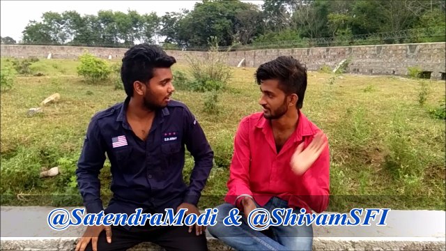 SMOKE FREE INDIA'S PRANAV VISHVAS HAS KIDNAPPED !!!