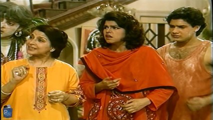 Dekh Bhai Dekh - Episode 36