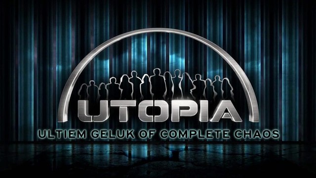 Utopia - Aflevering 961 - dinsdag 12 september 2017