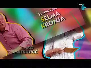 Zauvijek mlad - Epizoda.15