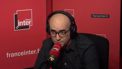 Boris Faure : "Mon pronostic vital a été engagé."