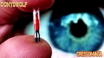 MICROCHIP QUE DESHUMANIZA CONTROLA Y ESCLAVIZA AL HOMBRE 666