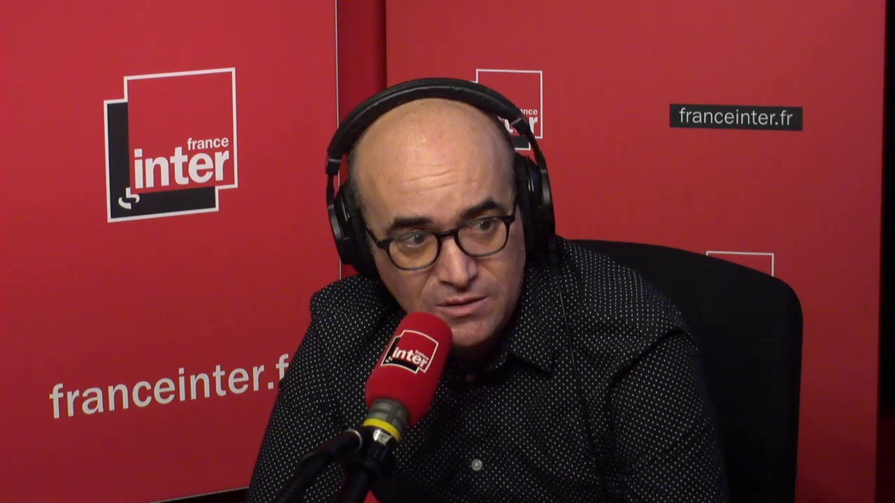 Boris Faure : "Quand M'jid El Guerrab, mon agresseur, commence à parler dans la presse, je suis sur mon lit d'hôpital."