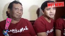 Hot News! Disebut Rebut Istri Orang, Billy Syahputra Angkat Bicara - Cumicam 13 September 2017