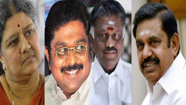 Jayalalithaa 'Eternal General Secretary',Sasikala Removed ఆ పదవి ఎప్పటికీ జయలలితదే | Oneindia Telugu