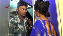 मेरी जवानी पूरा खोलकर खड़ा करके लूट लिया !! Dehati India Latest Comedy Funny Video 2017