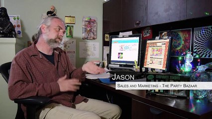 Symphony Ecommerce for Sage X3 and Sage 300 Customer Documentary