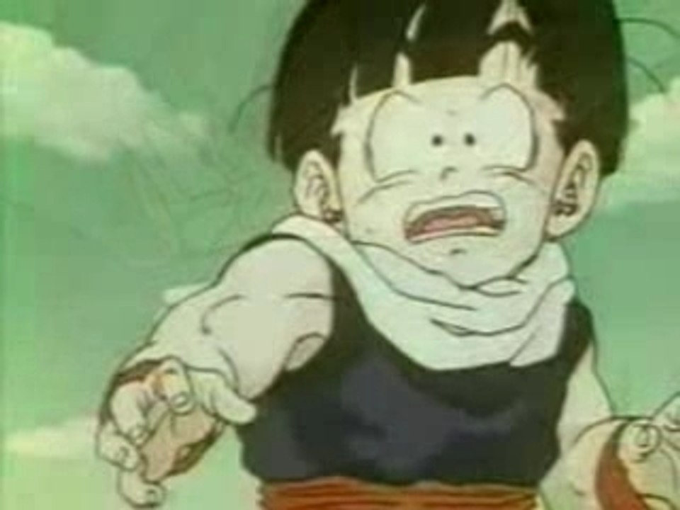 dbz
