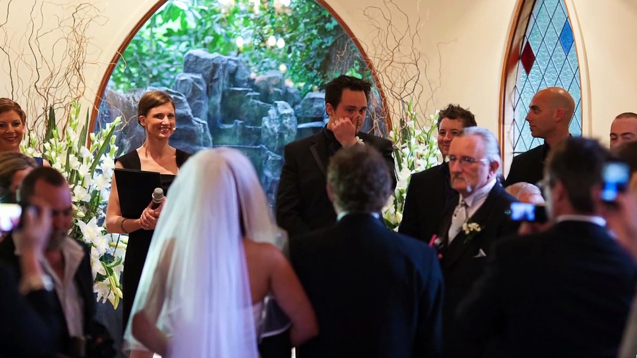 Plan a Great Marriage Ceremony with Highly Professional Female Celebrants in Melbourne