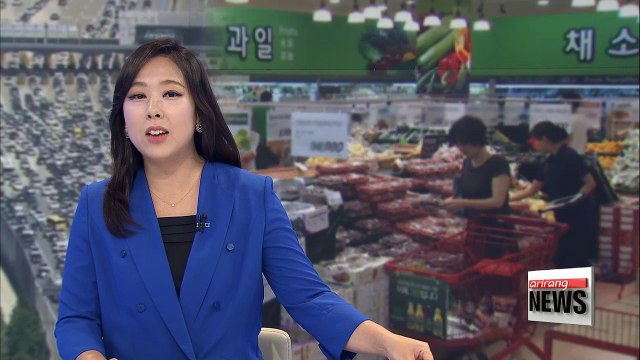 Gov't offers deals to boost domestic spending over long Chuseok holiday