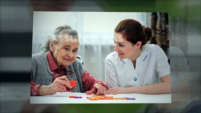 Find the Best Assisted Living Facilities