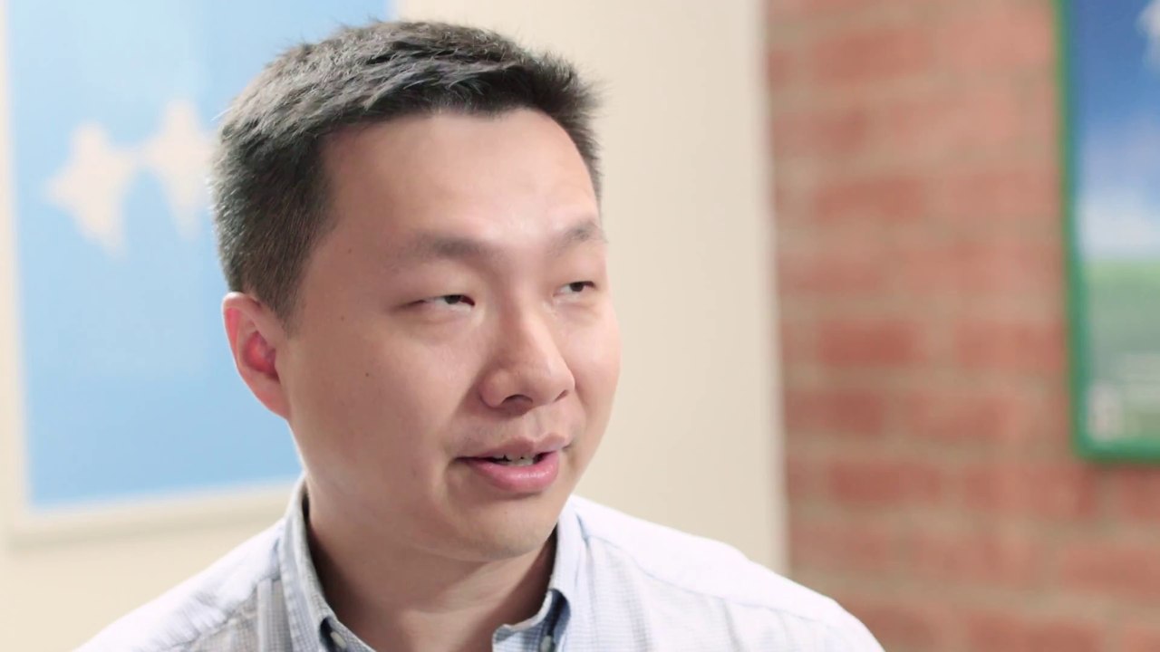 Jenova Chen parle de Sky