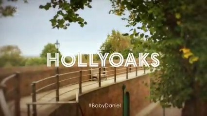 Hollyoaks 13th September 2017