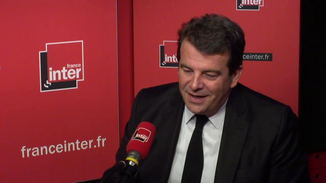 Thierry Solère : Je considère que c'est le parti l'UMP, Les Républicains, qui est mort.