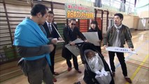 タモリ倶楽部 2017年3月31日 全日本ワンタッチ選手権