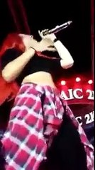 LIVE Bamb JattFull SongAmrit Maan Jasmine Sandlas Ft DJ Flow Latest Punjabi Song 2017