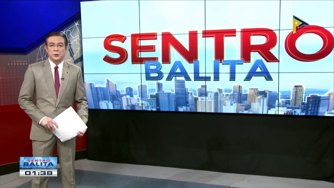 Panukalang budget ng DOTr, binusisi ng Senado