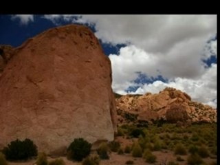 Entre Volcans et lagunes- Episode 9