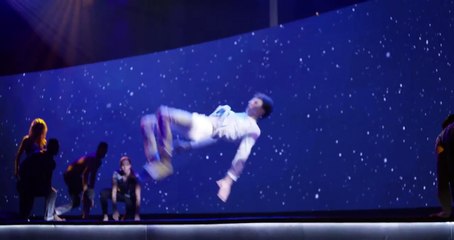 La Perle de Franco Dragone