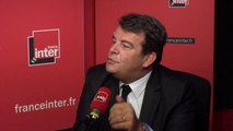 Thierry Solère sur l'ouragan Irma : 