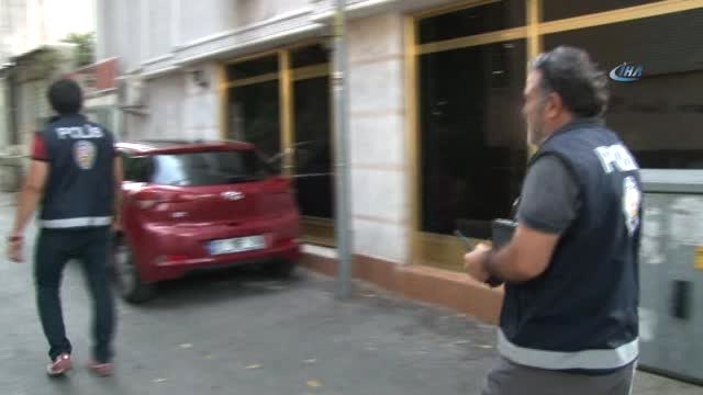 Kafası Kesilen Yavru Kedi Emniyeti Harekete Geçirdi