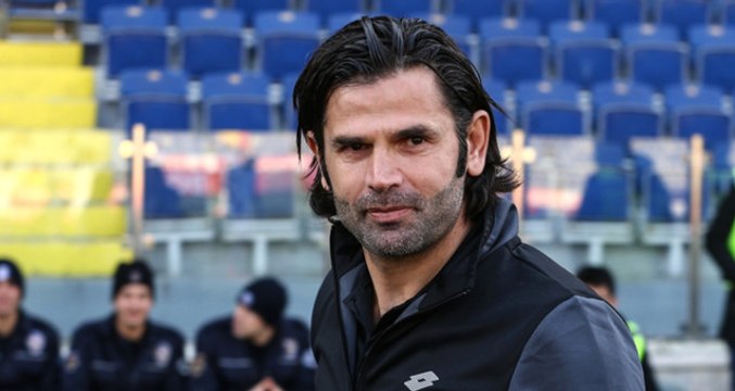 İbrahim Üzülmez, Şampiyonluk Yarışında Beşiktaş'ı Favori Görüyor