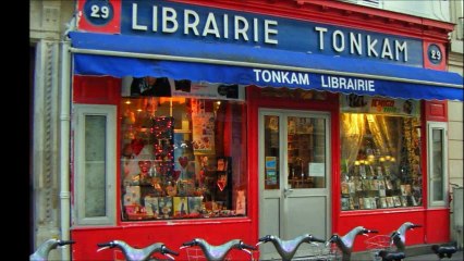 Les premiers animefans francais