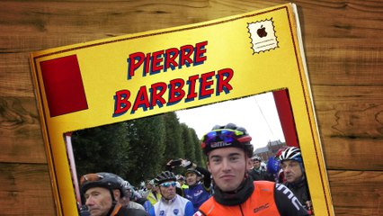 La Ronde Picarde 2017 - Avec Pierre Barbier de BMC Development sur la Ronde Picarde