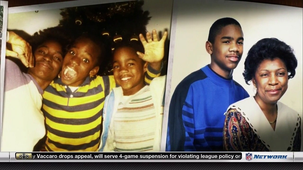 Charles Woodson - A Football Life