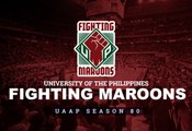 UAAP 80 primer for University of the Philippines