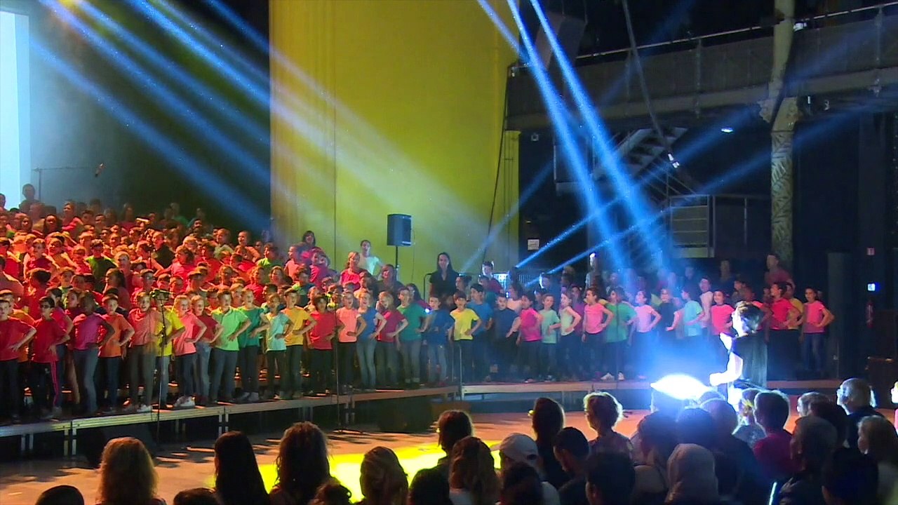 HEUREUX TOUR 23 mai 2017 Roubaix version courte et débat philo