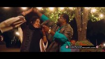 Ramante Edanthottam | Maavilakudil Song Video | Kunchacko Boban, Anu Sithara | Official