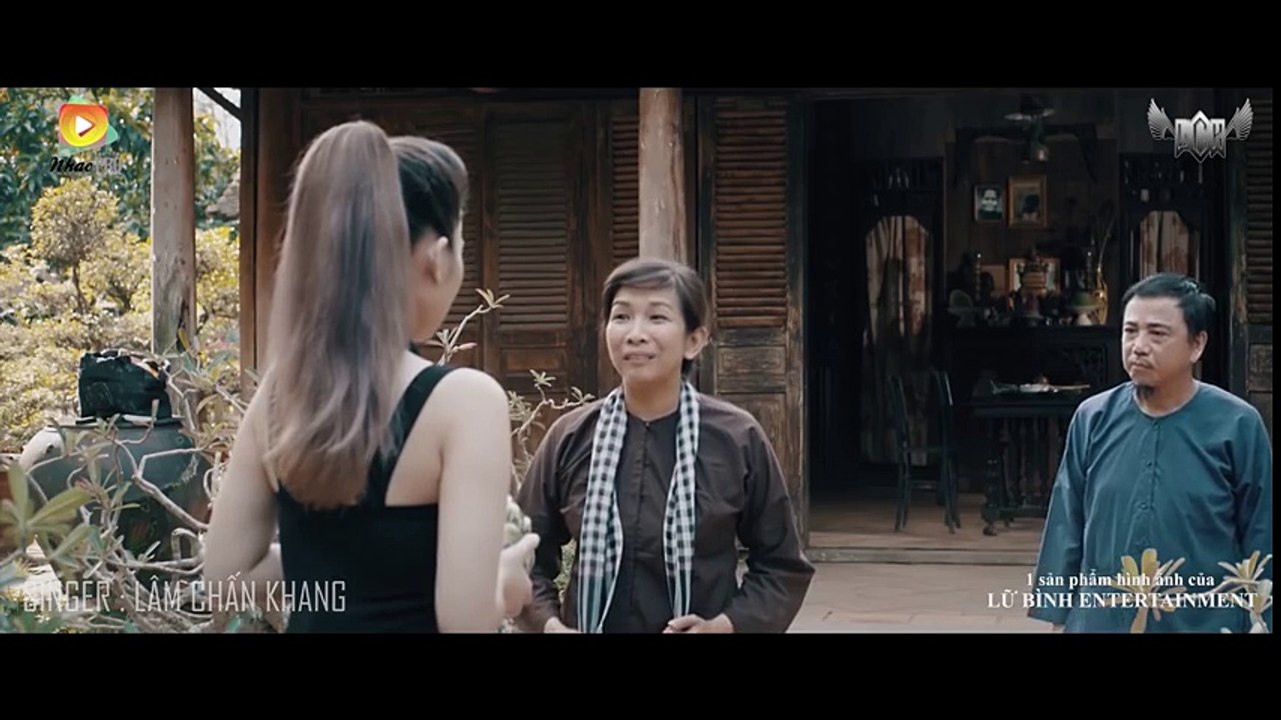 Noi long cua con-Lam chan khang OFFICIAL