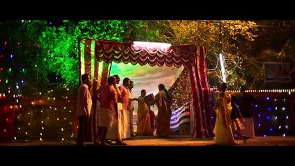 Angamaly Diaries | Thana Dhina Video Song | Lijo Jose Pellissery | Prashant Pillai | Official