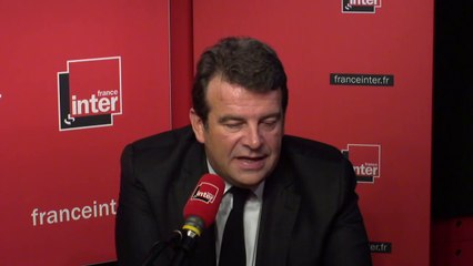 Thierry Solère : "La GPA c'est la femme pauvre qui loue son utérus à la personne riche."