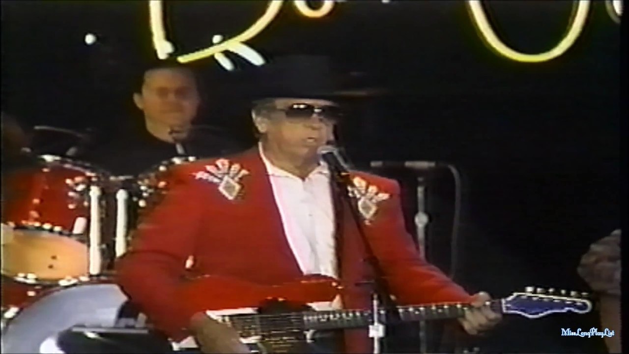 Buck Owens - On Stage   1991_(1080p)