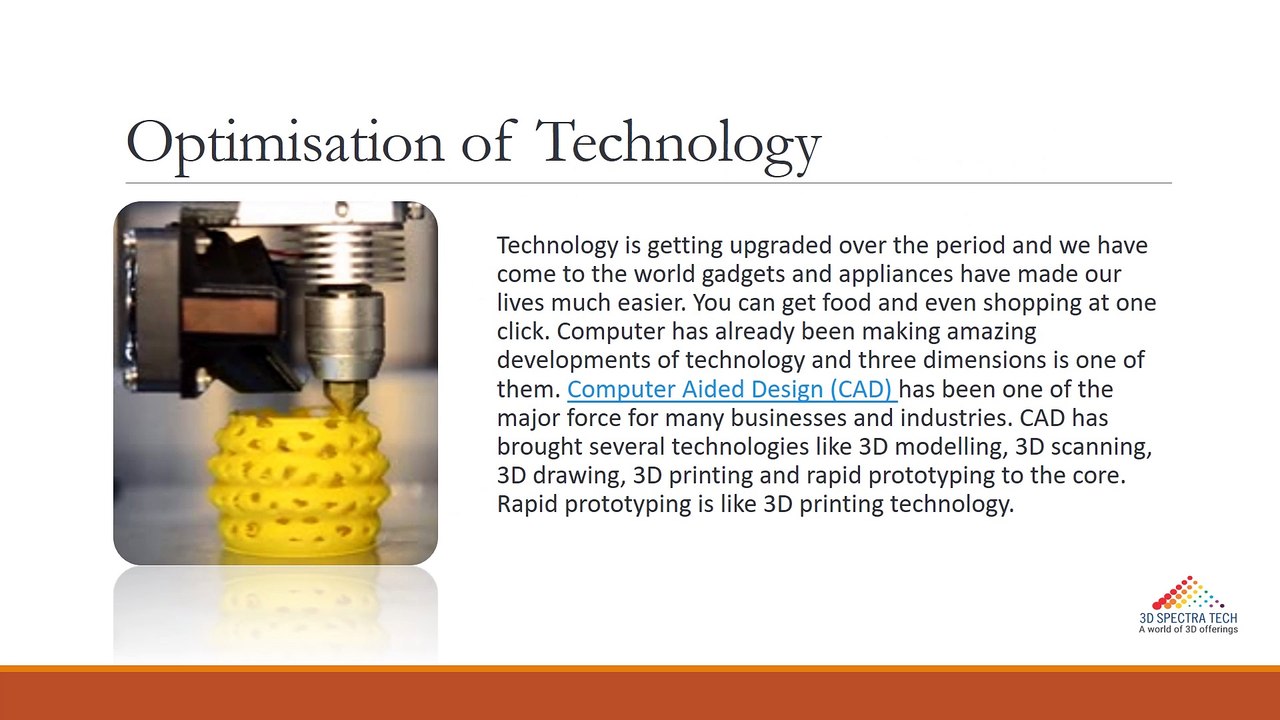It Is All About Rapid Prototyping Services