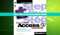 [PDF]  Microsoft Access 97 Visual Basic Step by Step (Step by Step (Microsoft)) Evan Callahan Full