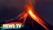 Top 10 ngọn núi lửa nguy hiểm nhất thế giới đang hoạt động