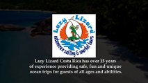 Best Sailing Tours in Costa Rica - Lazylizardsailing.net