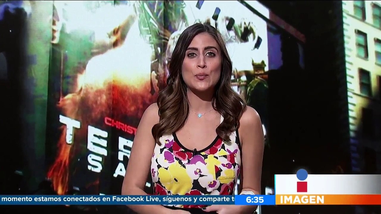 Sofia Rivera Torres 8 Agosto 2017