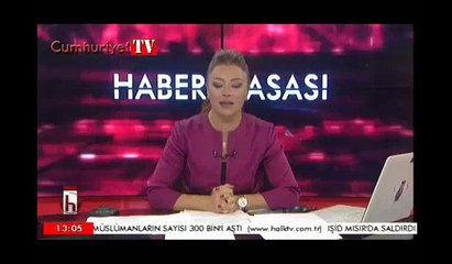 Benim de idamımı istediler yırttım diyen Erdoğan'a savcı Nuh Mete Yüksel'den yalanlama