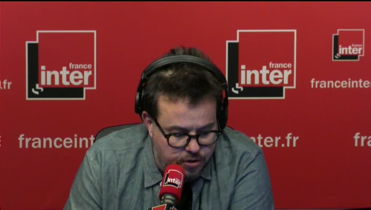 Le roman d'une époque et d'une génération - Le 7h43 de Nicolas Demorand