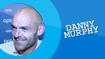 Opta Quiz - Danny Murphy